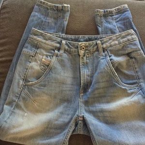 Diesel Jeans Fayza